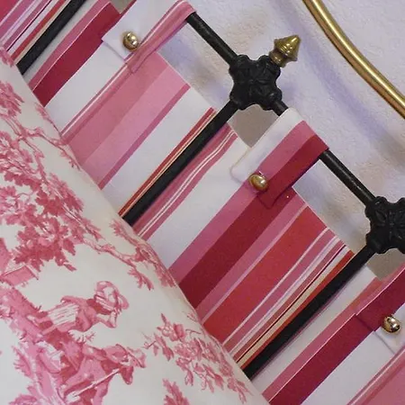 Bed & Breakfast Les Clematites Du Mont Saint Michel