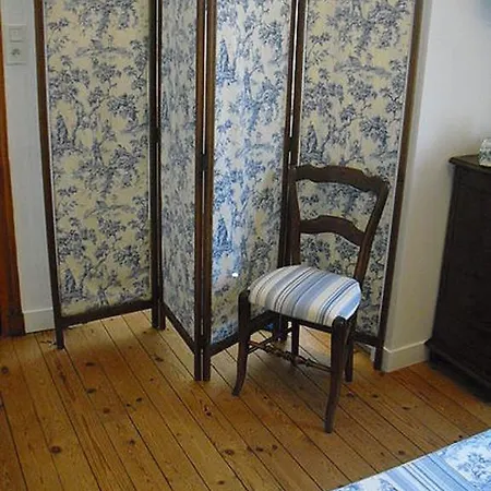 Bed & Breakfast Les Clematites Du Mont Saint Michel