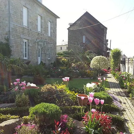 Bed & Breakfast Les Clematites Du Mont Saint Michel *