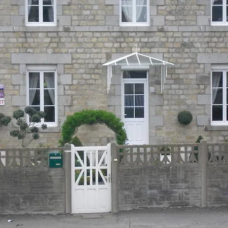 Bed & Breakfast Les Clematites Du Mont Saint Michel *